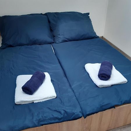 Peak Apartman Eger Exteriér fotografie