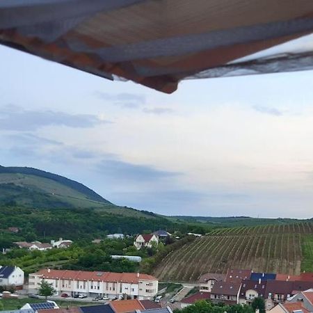 Peak Apartman Eger Exteriér fotografie
